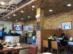 大堂-香江小厨 The Kitchen(香江俱乐部店)
