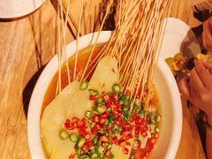 -叶婆婆钵钵鸡(解放碑店)