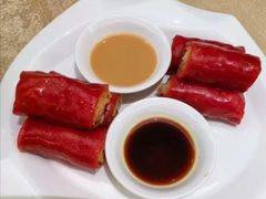 -汇景希尔顿逸林酒店·悦轩中餐厅
