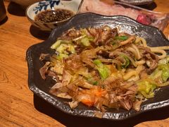 -炉胜·炉端烧·居酒屋