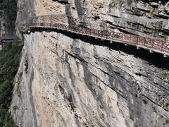 -鹿院坪生态旅游景区