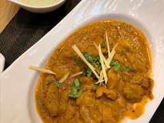 -Masala Curry and BBQ·玛莎拉巴基斯坦美食(金水万达店)