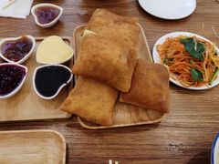 -BAURSAK包尔萨克早餐屋(第二分店)