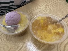-南街清补凉(黄贝岭店)