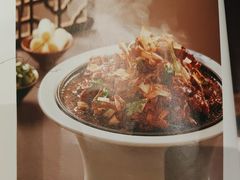 -壹零捌道·北京烤鸭(车公庄店)