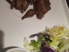 -桂花里·衢州菜·精酿餐吧(未来科技城万达广场店)