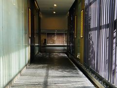 -楼观道温泉酒店