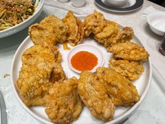 -九转小磨·非遗东北菜(群力店)