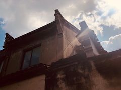 -乌镇东栅景区