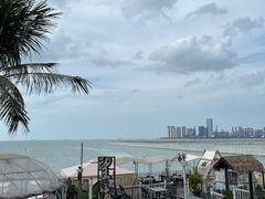 -望海观澜海景音乐餐吧(帆船基地店)