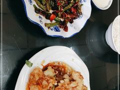 -哈尔滨菜馆(马家园南街店)