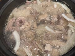 -同仁四季椰子鸡(宝安壹方城店)