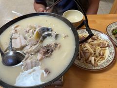 -农家土菜老煨锅(木鱼镇店)