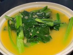 -赠李白·如诗的川味(余杭万达广场店)