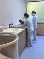 -弗蕾亚·和月月子调理院(东湖店)