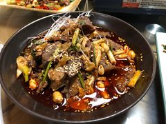 -青城甲(青城山店)