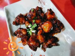 糖醋里脊-新安江奶酸菜鱼(总店)