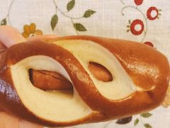 -Dough&Joe团憩(瑞虹天地月亮湾店)