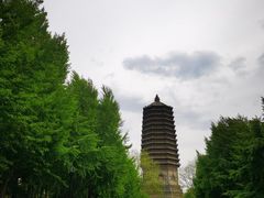 -玲珑塔公园