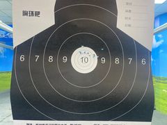 -都市枪神实弹射击俱乐部