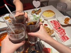 -海底捞火锅(凤凰广场店)