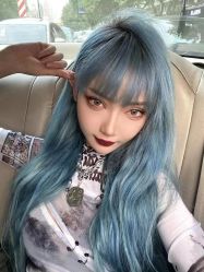 -icare美发沙龙