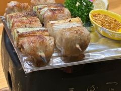 -大岛日本料理铁板烧(南通大饭店)