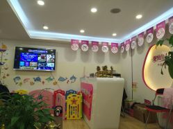 -康乃馨·馨悦佳人(鹭江店)
