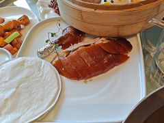 -盛百味·家宴餐厅(霸州分店)