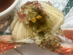 -宾朋海鲜饭庄(兴海路店)