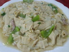 -连池鱼豆味坊(风景区店)