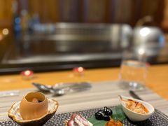 -香樟花园法式铁板烧(恒隆广场店)