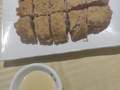 -粤北餐馆