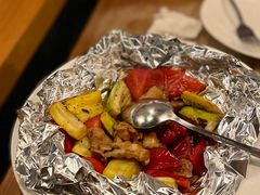 -La Tavernetta(Bar à Vin)(乌鲁木齐路店)