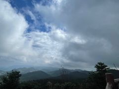 -武陵山森林公园