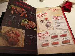 -斗牛士牛排(南京东路店)