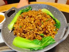 -天仁聚驴肉香(北石槽店)
