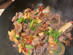 -小隐人家(乐松店)
