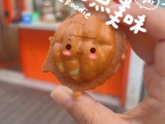 -莫朗核桃饼(虹泉路店)