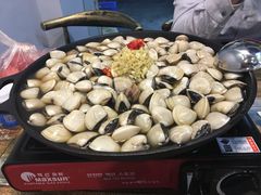 -拾下卜卜贝•海鲜火锅