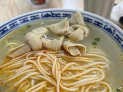 -盛兴面馆(真儒大厦店)