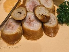 -山东宾馆·齐鲁苑餐厅