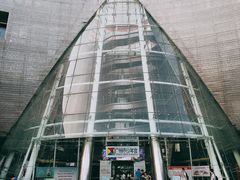 -广州市第二少年宫