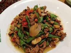 -新白鹿餐厅(城西银泰城店)