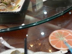 -渔码头食府(蓬莱阁店)
