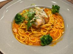 -Pennehut畔尼意面(合肥万象城店)
