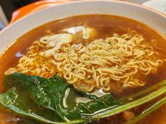 -烤满分·东北烧烤(首经贸店)