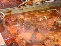 -明记牛杂(新马路分店)