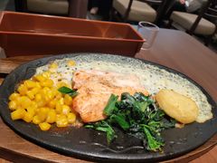 -萨莉亚意式餐厅(杭州滨江天街店)