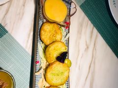 -蜜桃花开·中西融合菜E&W(南长街店)